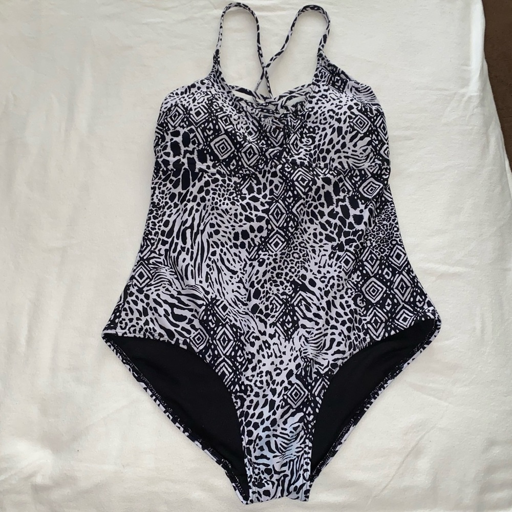 Playa Swim One-Piece